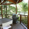 Отель Big Bear Chalets & Apartments, фото 17