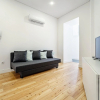 Отель Nomad s Formosa Harmony - 1bed Porto, фото 5
