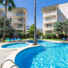 Отель ORO DEL MAR IV Apartamento 01 - Apartment with shared pool near the beach Free WiFi, фото 17