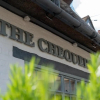 Отель The chequers at Burcot, фото 1