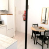 Отель Apartment with One Bedroom in Madrid, with Terrace And Wifi, фото 6