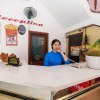 Отель Khai Hoan Hotel, фото 2