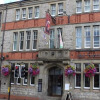 Отель The George Hotel, фото 27