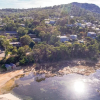 Отель Freycinet Stone Studio 8, фото 7
