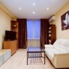 Гостиница Apartments Barinova в Москве