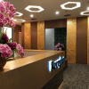 Отель Leela Orchid Hotel, фото 2
