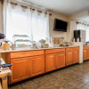 Отель Quality Inn Airport, фото 26