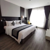 Отель SureStay Hotel by Best Western Vientiane, фото 25