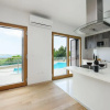 Отель Villa Lubey Zadarvillas, фото 6