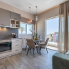 Отель Big Blue suites 1, фото 4