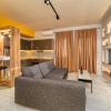 Отель Amoudara Suites, фото 1