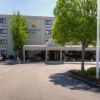 Отель Comfort Inn Warwick Airport, фото 18