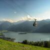 Отель Schliersberg Alm, фото 13