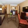 Отель Crowne Plaza Denver International Airport, фото 4