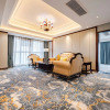 Отель Ramada By Wyndham Wuhan North, фото 13