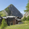 Отель Résidence La Daille - Val-d'Isère, фото 16