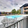 Отель Waterfront Hot Springs Condo - Near Casino, фото 15