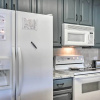 Отель Osage Beach Waterfront Condo w/ Amenities!, фото 4