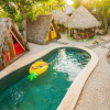 Отель Playa Grande Surf Camp, фото 10