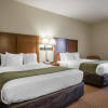 Отель Comfort Inn & Suites Goshen - Middletown, фото 8