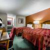 Отель Econo Lodge Inn & Suites, фото 11