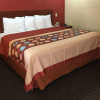 Отель Budget Inn Buffalo, фото 6