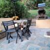 Отель Apartment With 2 Bedrooms in Bastia, With Shared Pool, Furnished Terrace and Wifi, фото 8