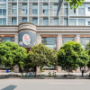 Отель Xingzhou Hotel Bazhong, фото 10