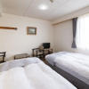 Отель OYO Joetsu City Hotel Kasugayama, фото 4
