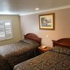Отель Gateway Thunderbird Motel, фото 3