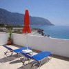 Отель Paralia Rooms, фото 17