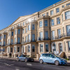 Отель The Lansdowne, Eastbourne, фото 1