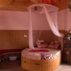Отель Secret Wellness Pool Sauna and Whirlpool, фото 9