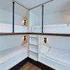 Отель The Bunk Hostel, фото 1