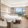 Отель Yantai Marriott Hotel, фото 26