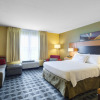 Отель TownePlace Suites Kansas City Overland Park, фото 4
