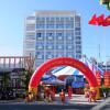 Отель Huong Sen Hotel, фото 9