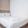 Отель Comfort And Modern Look 2Br At 26Th Floor Samara Suites Apartment, фото 14