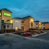 Отель HomeTowne Studios Salt Lake City - Mid Valley, фото 1