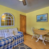 Отель Cape Cod Retreat w/ Gas Grill: Steps to Beach, фото 15