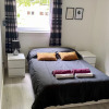 Отель Charming 2-bed Apartment in Edinburgh City Centre, фото 8