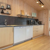 Отель 24 Person Holiday Home in Oster Assels, фото 3