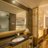 Отель Guanghan  MinYoun Rezen Hotel, фото 7