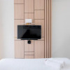 Отель Best Price Studio Apartment Akasa Pure Living BSD City, фото 20