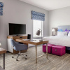 Отель Hampton Inn & Suites Bridgeview Chicago, фото 23