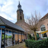 Отель Studio 2 in Historical Center of Blokzijl, фото 1