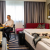 Отель Mercure Wien City, фото 27