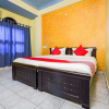 Отель OYO 19121 V G Guest House, фото 4