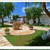 Отель Spacious Triple Room in Ancient Masseria Near the sea in a Quiet Olive Trees, фото 11