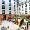 Отель Staycity Aparthotels, Dublin, City Centre, фото 26